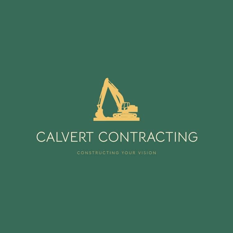 RJ Contractors Logo